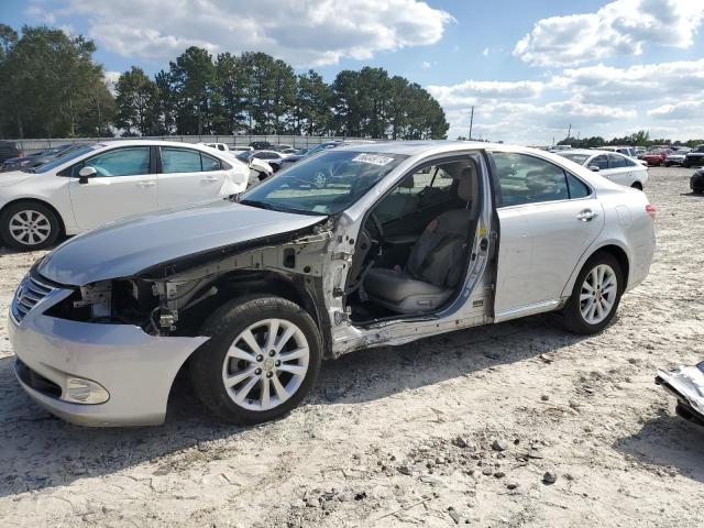 LEXUS ES 350 2010 jthbk1eg3a2402985