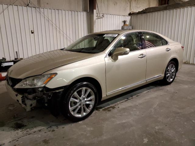 LEXUS ES 350 2010 jthbk1eg3a2404719