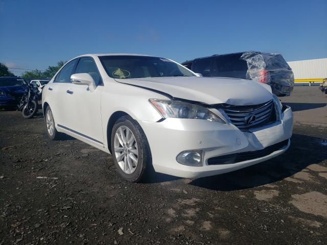 LEXUS ES 350 2010 jthbk1eg3a2407555