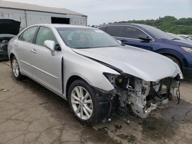 LEXUS ES 350 2010 jthbk1eg3a2407880