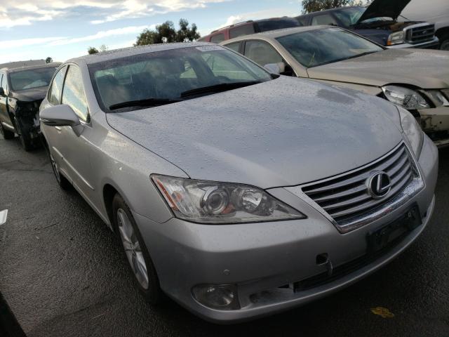 LEXUS ES 350 2010 jthbk1eg3a2408205