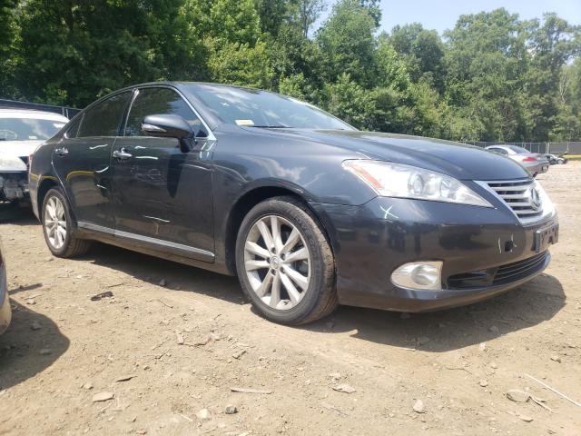 LEXUS ES 350 2010 jthbk1eg3a2408821