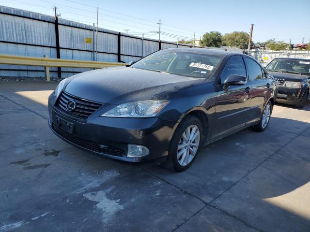 LEXUS ES350 2010 jthbk1eg3a2409130