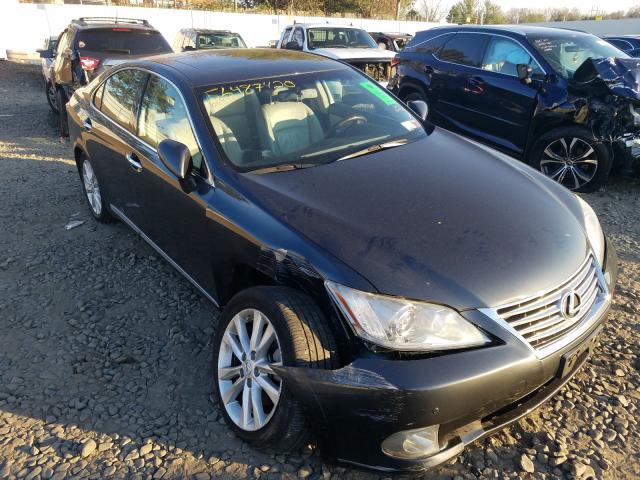 LEXUS ES 350 2010 jthbk1eg3a2409189