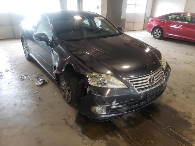 LEXUS ES 350 2010 jthbk1eg3a2409192