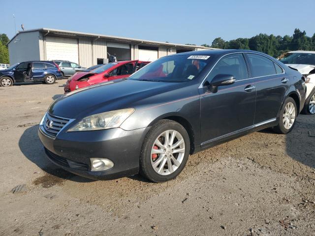 LEXUS ES 350 2010 jthbk1eg3a2409919