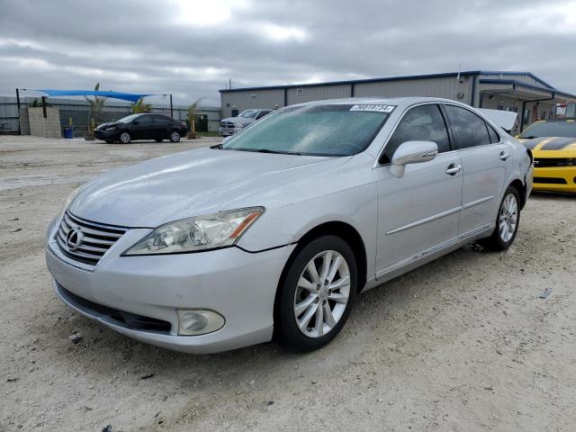 LEXUS ES350 2010 jthbk1eg3a2411122