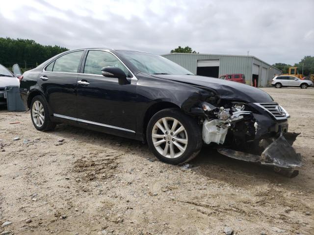 LEXUS ES 350 2010 jthbk1eg3a2411864