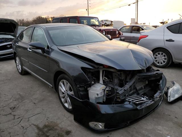 LEXUS ES 350 2010 jthbk1eg3a2413615