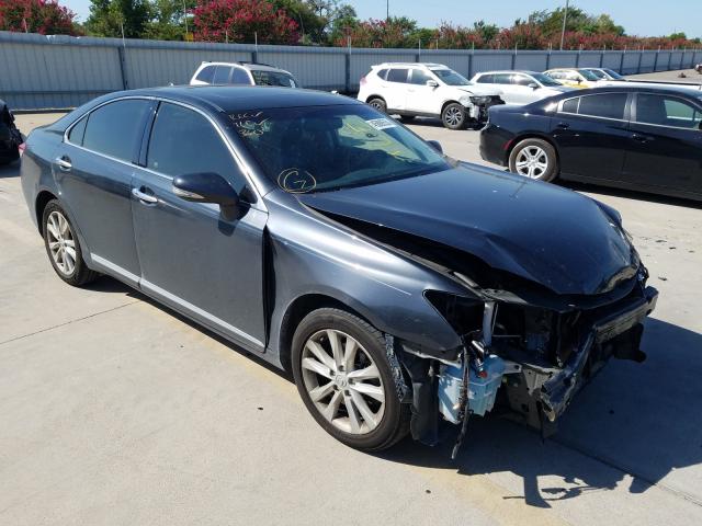 LEXUS ES 350 2010 jthbk1eg3a2413663