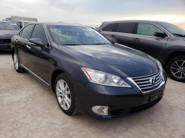 LEXUS ES 350 2011 jthbk1eg3b2415303