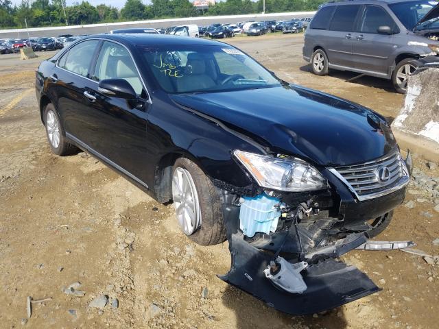 LEXUS ES 350 2011 jthbk1eg3b2417164