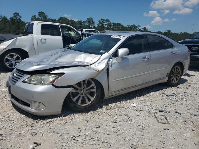 LEXUS ES 350 2011 jthbk1eg3b2417942