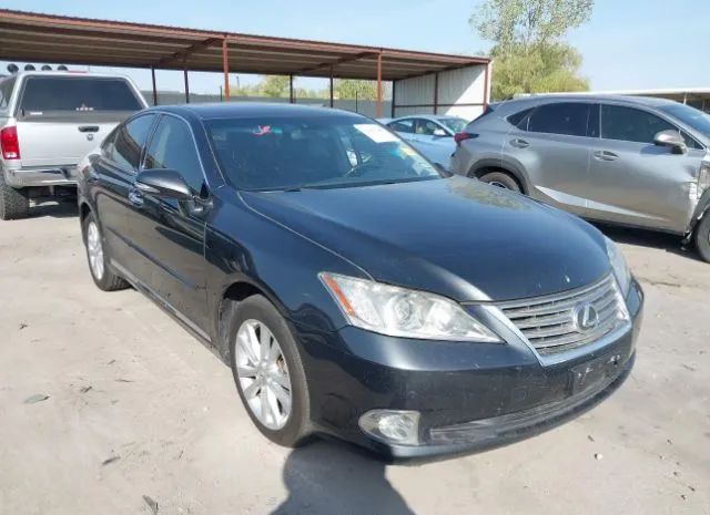 LEXUS NULL 2011 jthbk1eg3b2418749