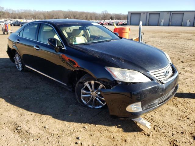 LEXUS ES 350 2011 jthbk1eg3b2419190