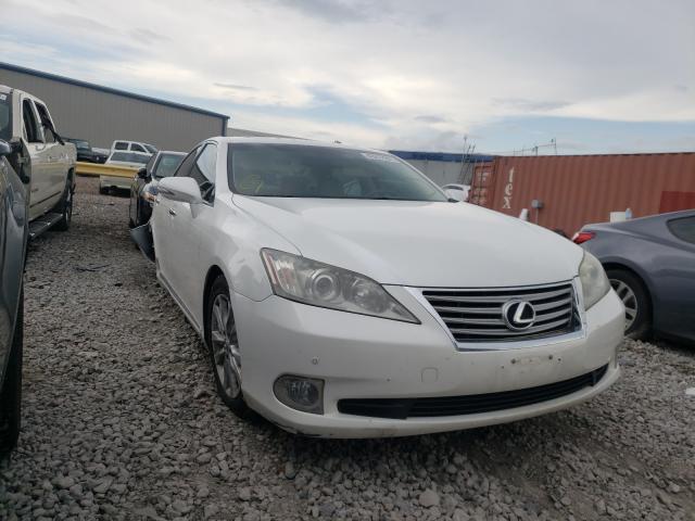 LEXUS ES 350 2011 jthbk1eg3b2419867