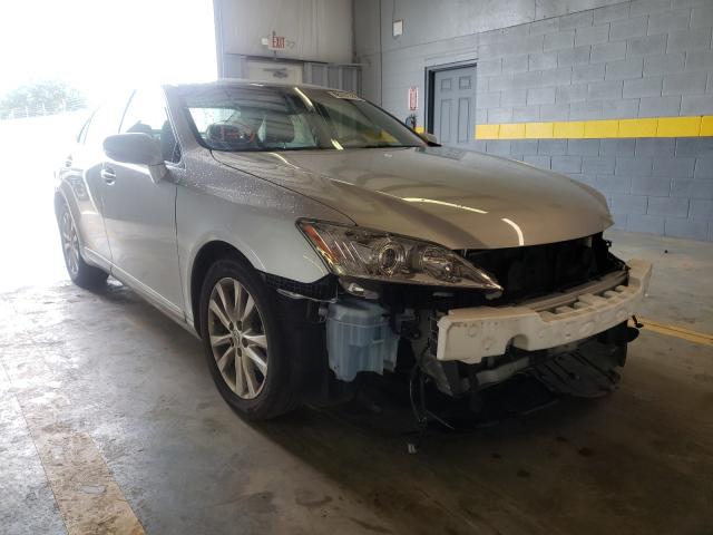 LEXUS ES 350 2011 jthbk1eg3b2420906