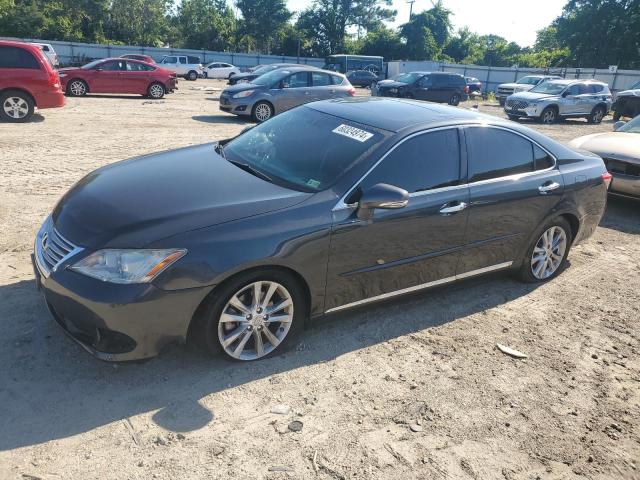 LEXUS ES350 2011 jthbk1eg3b2421876