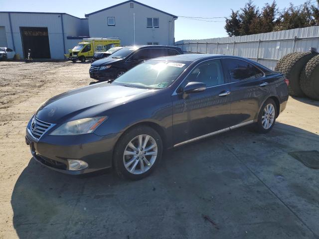 LEXUS ES350 2011 jthbk1eg3b2422512