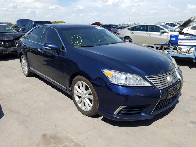 LEXUS ES 350 2011 jthbk1eg3b2427354