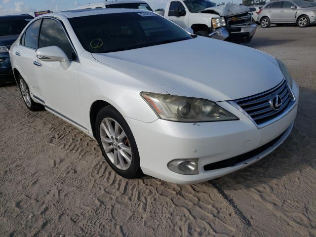 LEXUS ES 350 2011 jthbk1eg3b2433087