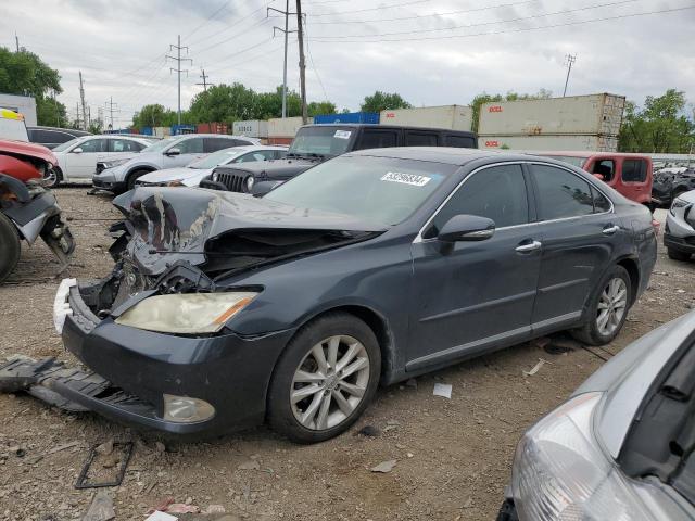 LEXUS ES350 2011 jthbk1eg3b2437706