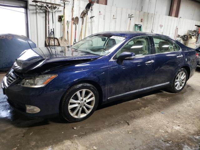 LEXUS ES 350 2011 jthbk1eg3b2440153