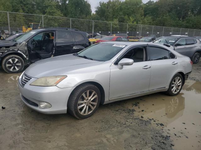 LEXUS ES 350 2011 jthbk1eg3b2440721