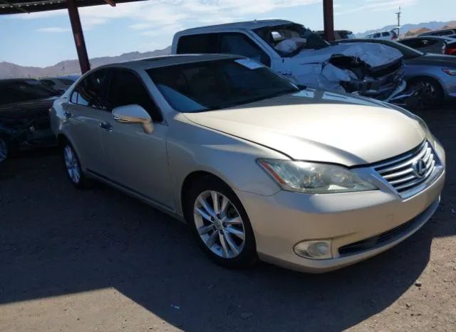 LEXUS NULL 2011 jthbk1eg3b2442369