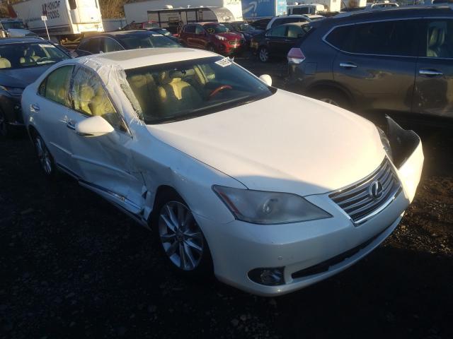 LEXUS ES 350 2011 jthbk1eg3b2446258