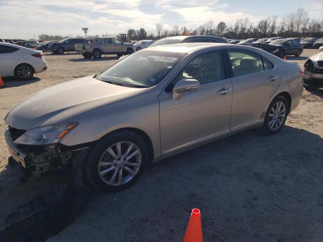 LEXUS ES 350 2011 jthbk1eg3b2446549