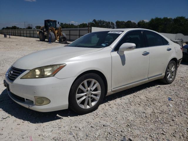 LEXUS ES 350 2011 jthbk1eg3b2447913