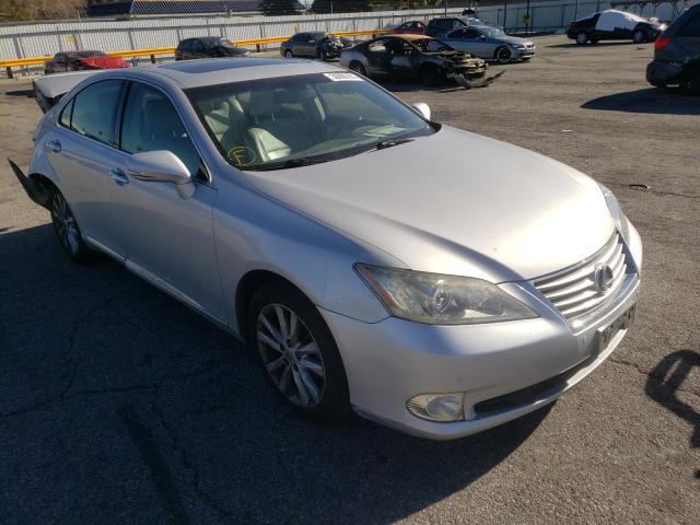 LEXUS ES 350 2011 jthbk1eg3b2449693