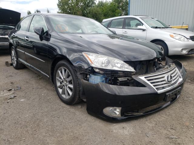 LEXUS ES 350 2011 jthbk1eg3b2450553