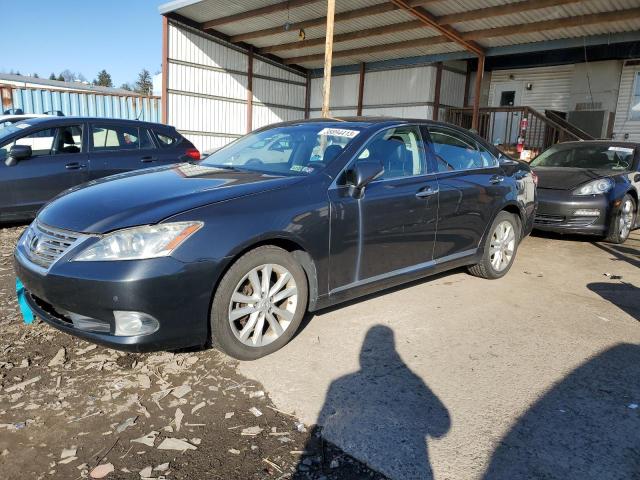 LEXUS ES 350 2011 jthbk1eg3b2451346