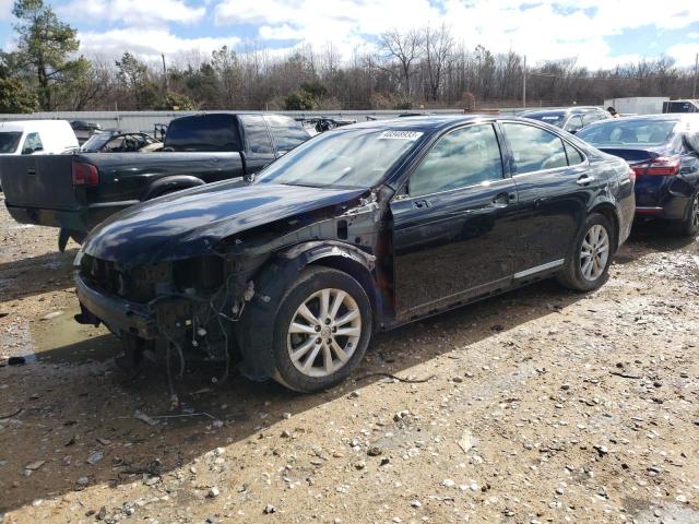 LEXUS ES 350 2011 jthbk1eg3b2451430