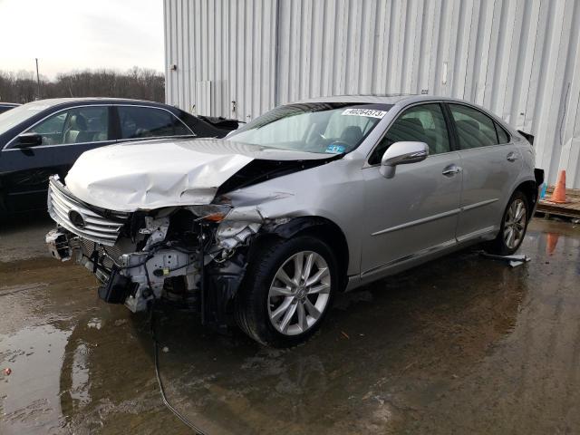 LEXUS ES 350 2011 jthbk1eg3b2453680