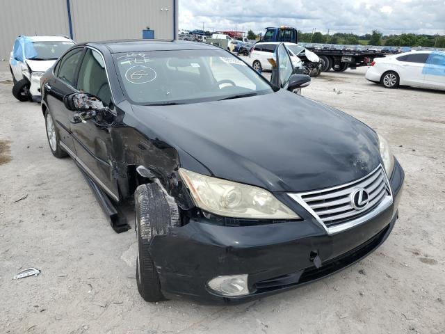 LEXUS ES 350 2011 jthbk1eg3b2454439