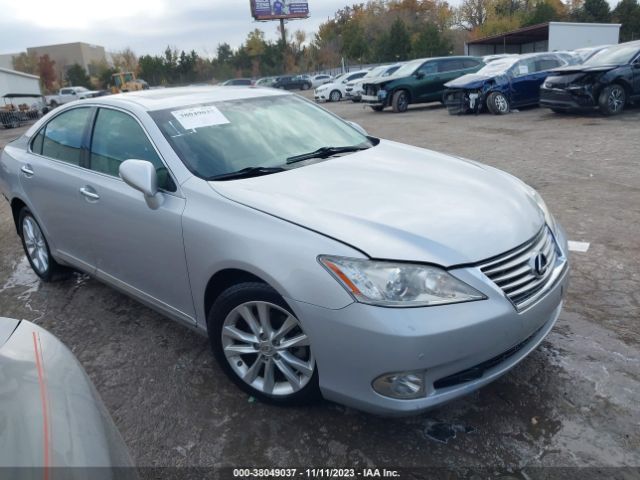 LEXUS NULL 2011 jthbk1eg3b2455994