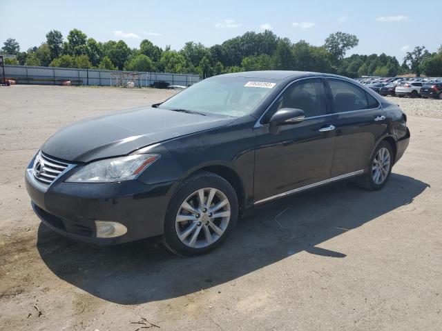 LEXUS ES 350 2011 jthbk1eg3b2458507