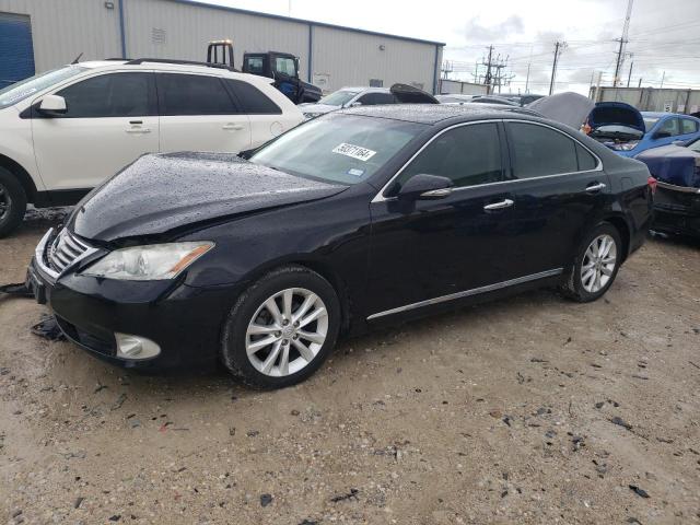 LEXUS ES350 2011 jthbk1eg3b2459351