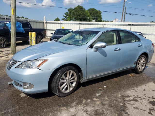 LEXUS ES350 2011 jthbk1eg3b2462069