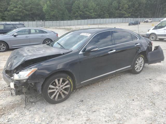 LEXUS ES 2011 jthbk1eg3b2462976