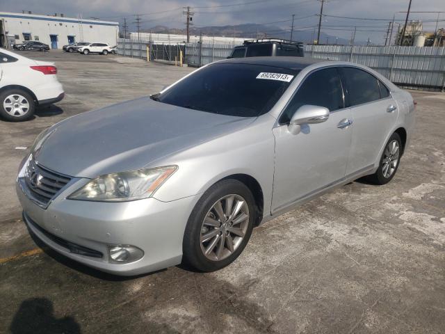 LEXUS ES 350 2011 jthbk1eg3b2464632