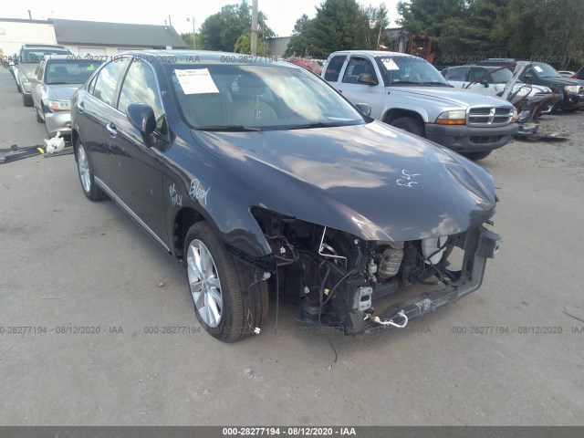 LEXUS ES 350 2011 jthbk1eg3b2467014