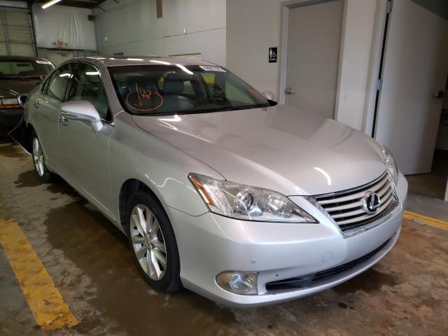 LEXUS ES 350 2011 jthbk1eg3b2467563