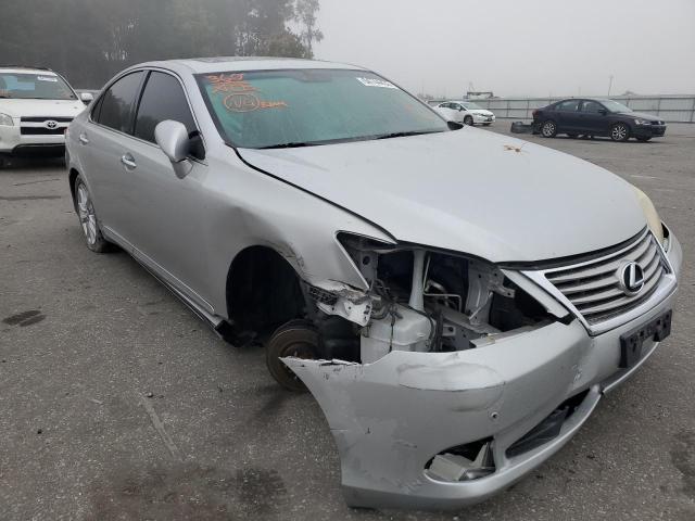 LEXUS ES 350 2011 jthbk1eg3b2469197