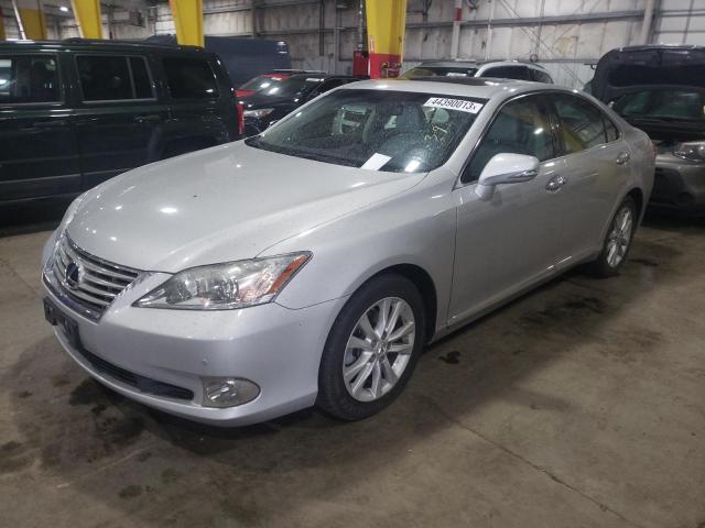 LEXUS ES 350 2011 jthbk1eg3b2469412