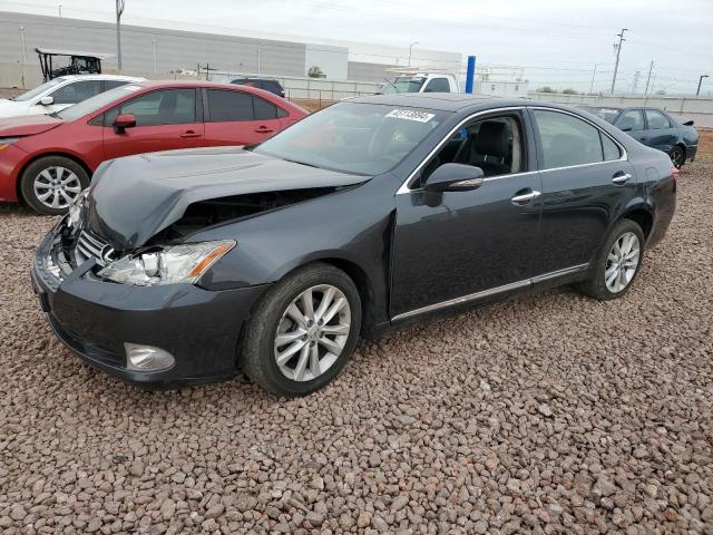 LEXUS ES350 2011 jthbk1eg3b2470592