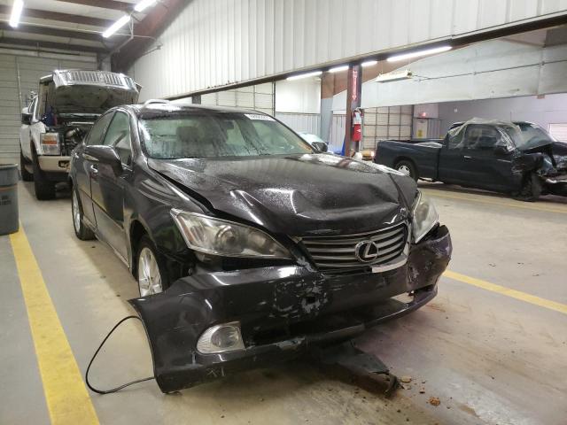 LEXUS ES 350 2011 jthbk1eg3b2471077